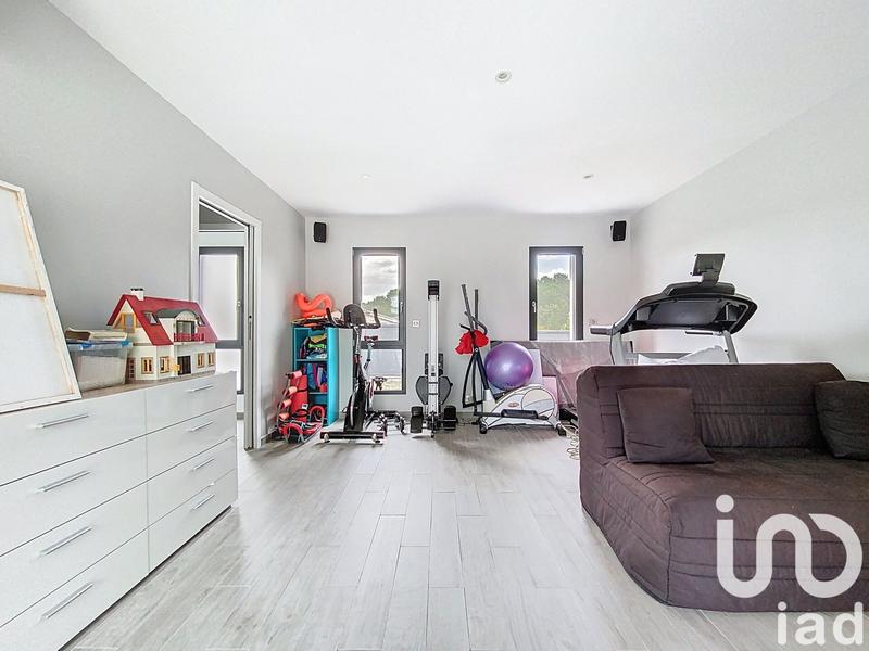 Maison de maîtres - 236 m² - 10 pièces