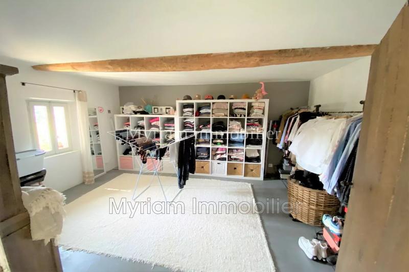 Bastide - 460 m² - 12 pièces