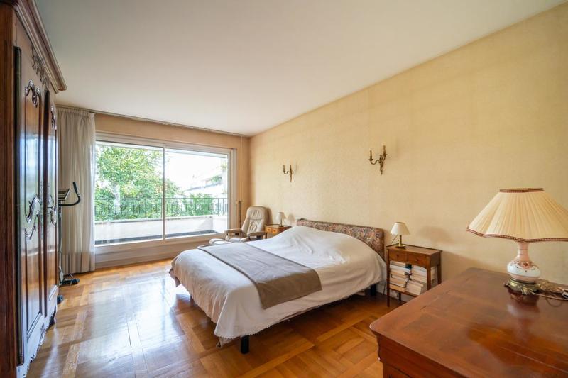 Appartement - 149 m² - 5 pièces