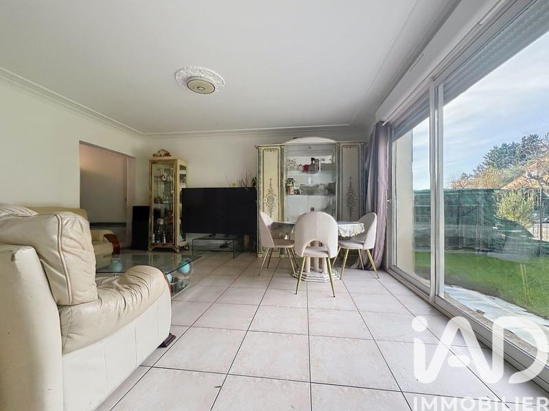 Maison - 79 m² - 3 pièces