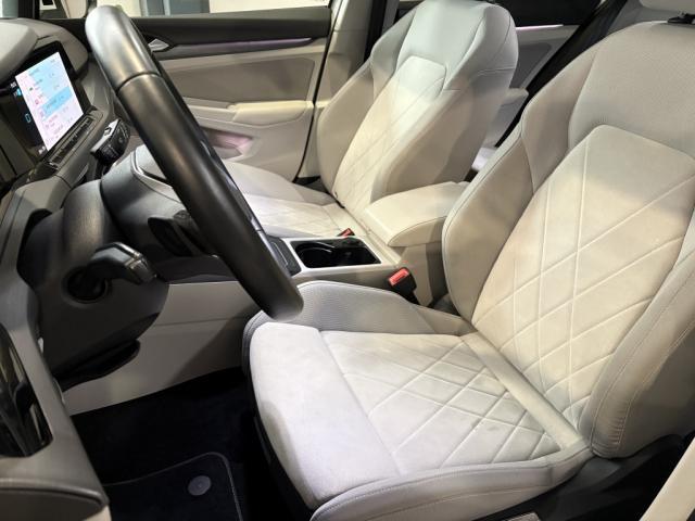 Volkswagen Golf 2.0 Tdi Scr 150 Dsg7 Style