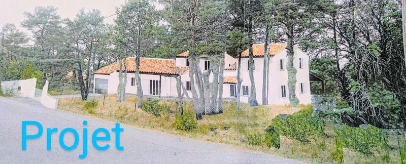 Maison - 116 m² - 5 pièces