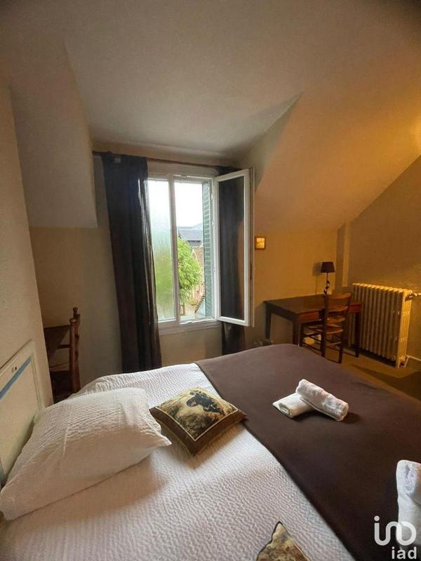 Local commercial - 400 m²