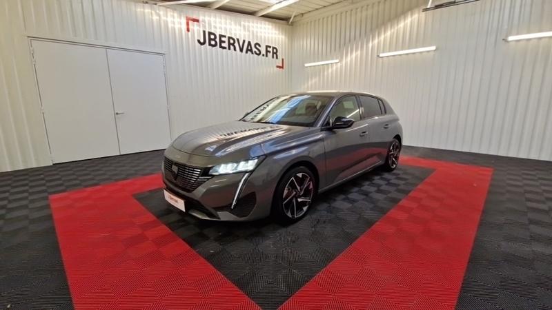 Peugeot 308 BlueHDi 130 Auto8 Allure