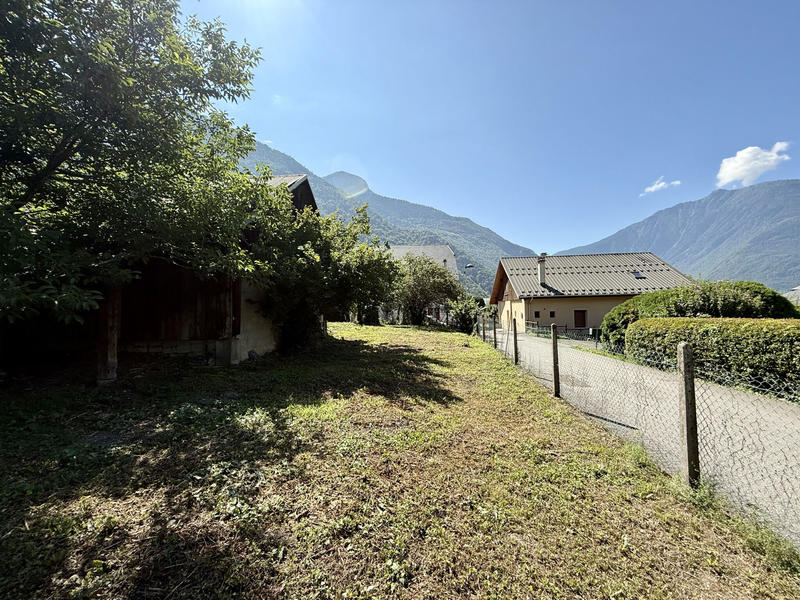 Terrain - 1 147 m²