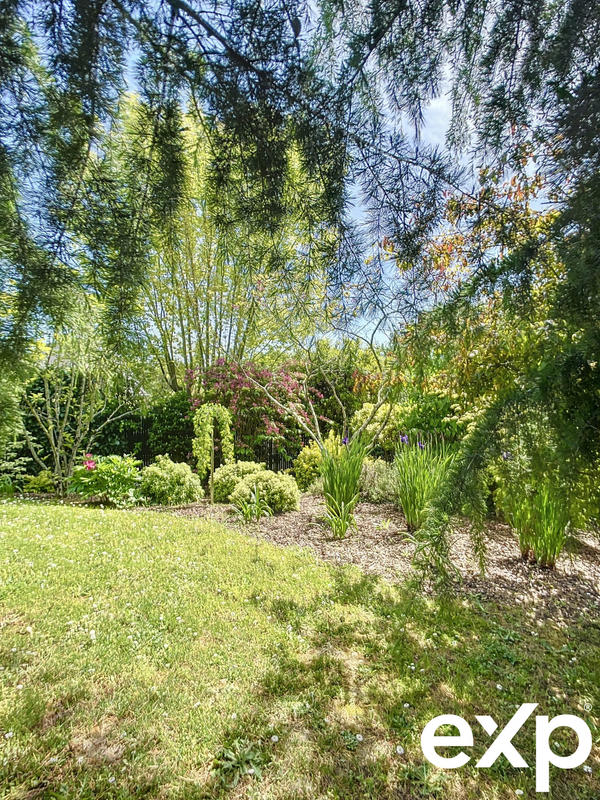 Maison - 161 m² - 5 pièces