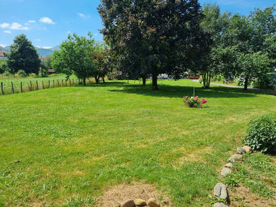 Propriété - 153 m² - 6 pièces