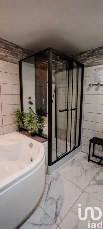 Appartement - 79 m² - 3 pièces