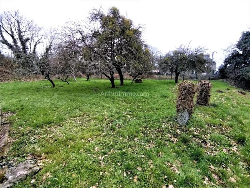 Maison - 71 m² - 3 pièces