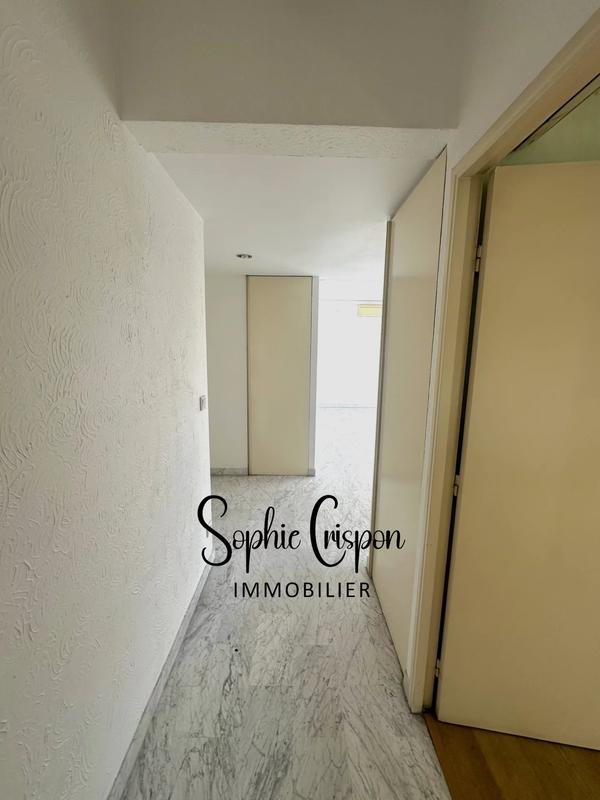 Appartement - 51 m² - 2 pièces