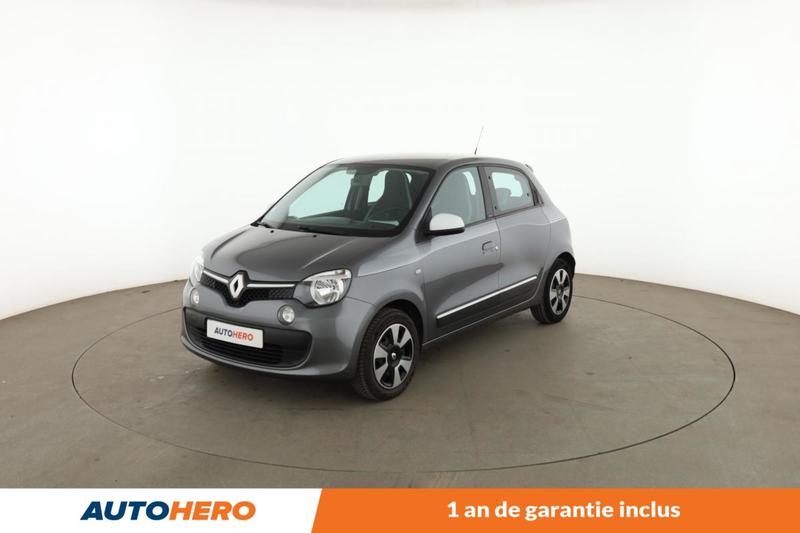 Renault Twingo 0.9 TCe Limited Edc 90 ch