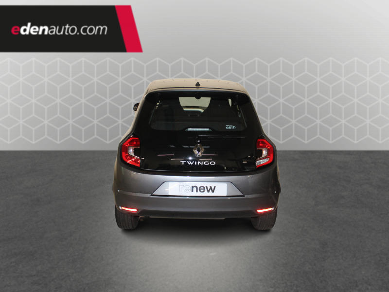 Renault Twingo III SCe 65 - 20 Life