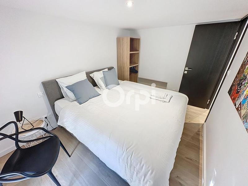 Duplex - 103 m² - 4 pièces