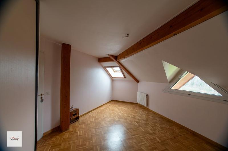 Maison d'architecte - 142 m² - 6 pièces