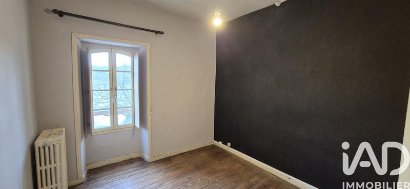 Maison - 70 m² - 3 pièces