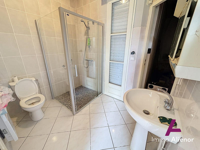 Maison - 139 m² - 5 pièces