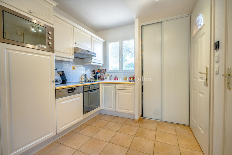 Villa - 67 m² - 3 pièces