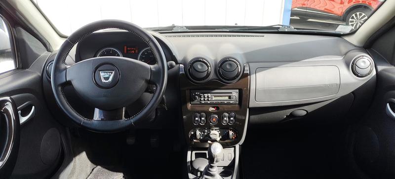 Dacia Duster 1.5 Dci 110 ch