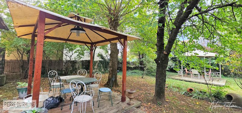 Maison - 131 m² - 6 pièces