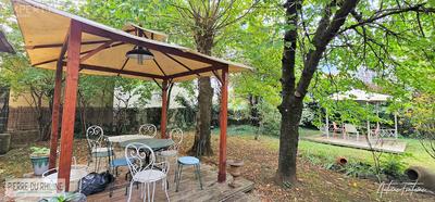 Maison - 131 m² - 6 pièces