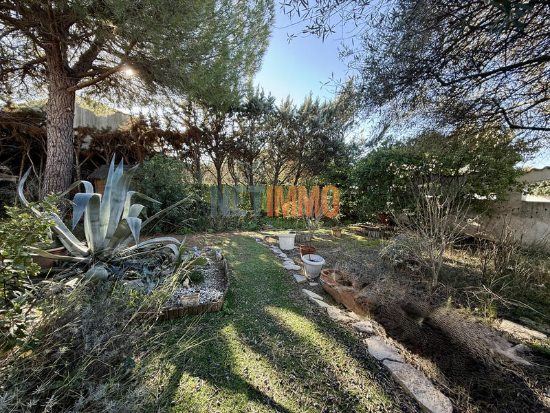 Villa - 126 m² - 6 pièces