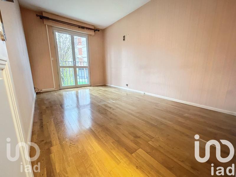 Appartement - 79 m² - 4 pièces