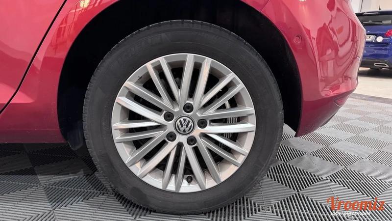 Volkswagen Golf Confortline 1.2l Tsi