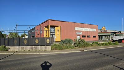 Fonds de commerce - 900 m²