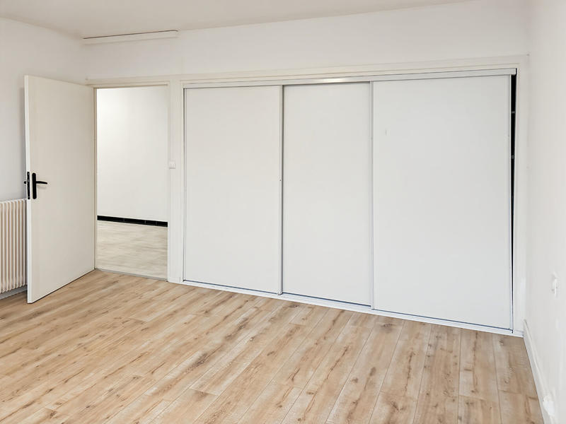 Appartement - 83 m² - 3 pièces