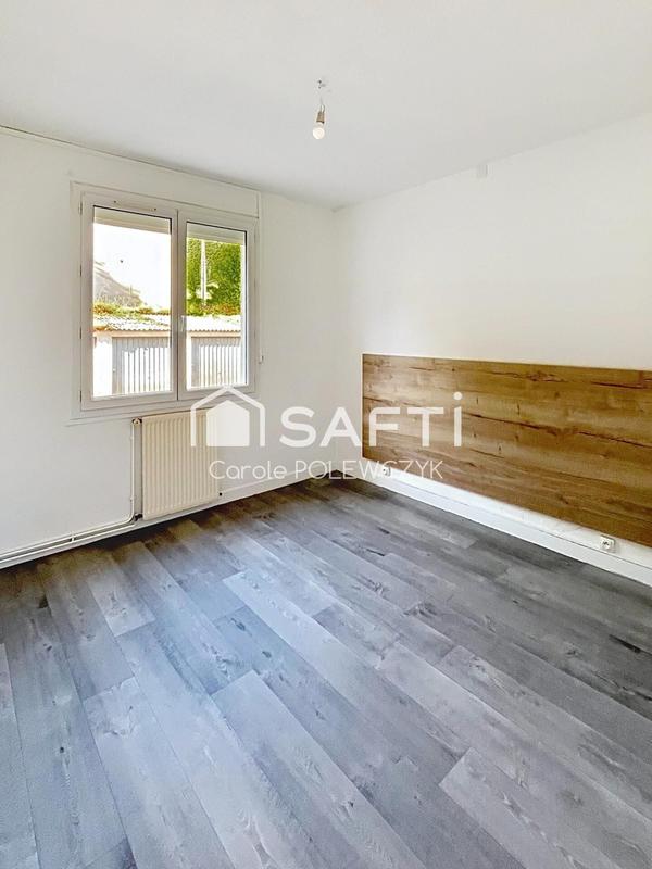 Immeuble - 280 m²