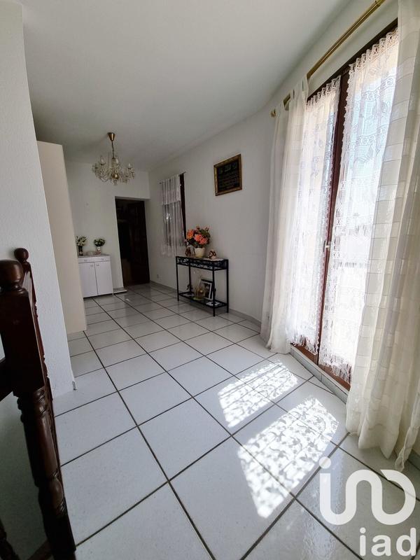 Maison - 321 m² - 9 pièces