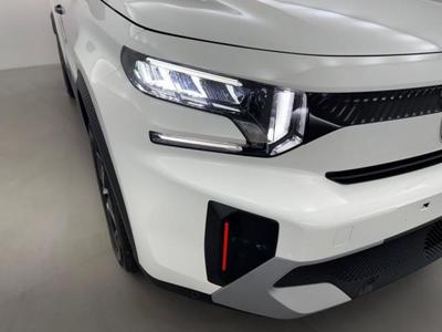 Citroën C3 Aircross 7 Places Hybride 145 e-Dcs6 Max