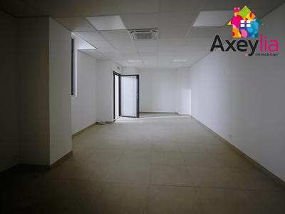 Local commercial - 53 m²