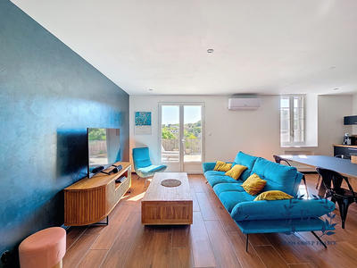 Maison - 103 m² - 3 pièces