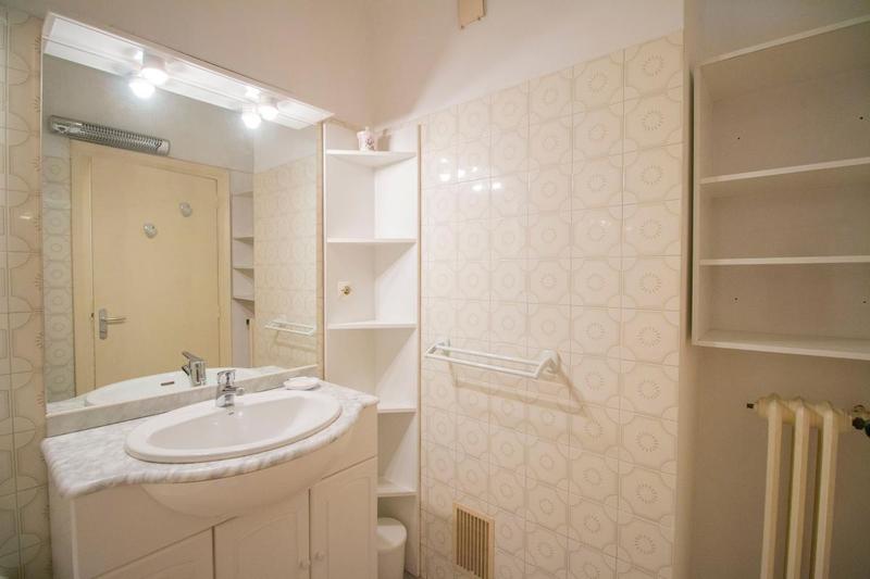 Studio - 37 m² - 1 pièce