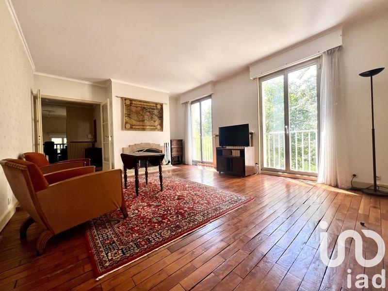 Maison - 173 m² - 7 pièces