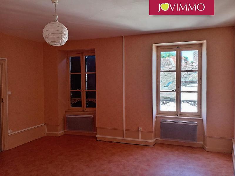 Maison - 198 m² - 9 pièces