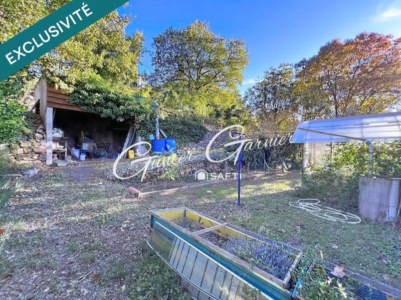 Maison - 91 m² - 3 pièces