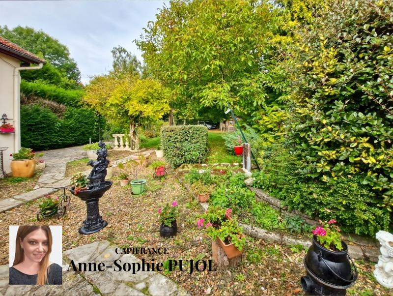 Maison - 75 m² - 4 pièces