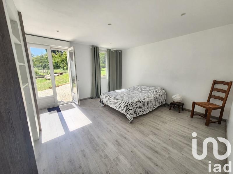 Maison - 159 m² - 5 pièces