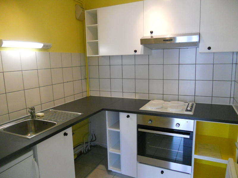Appartement - 32 m² - 1 pièce