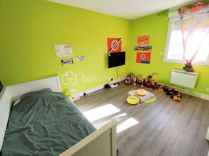 Villa - 86 m² - 4 pièces