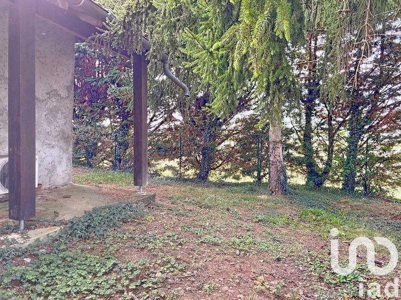 Maison de campagne - 144 m² - 4 pièces