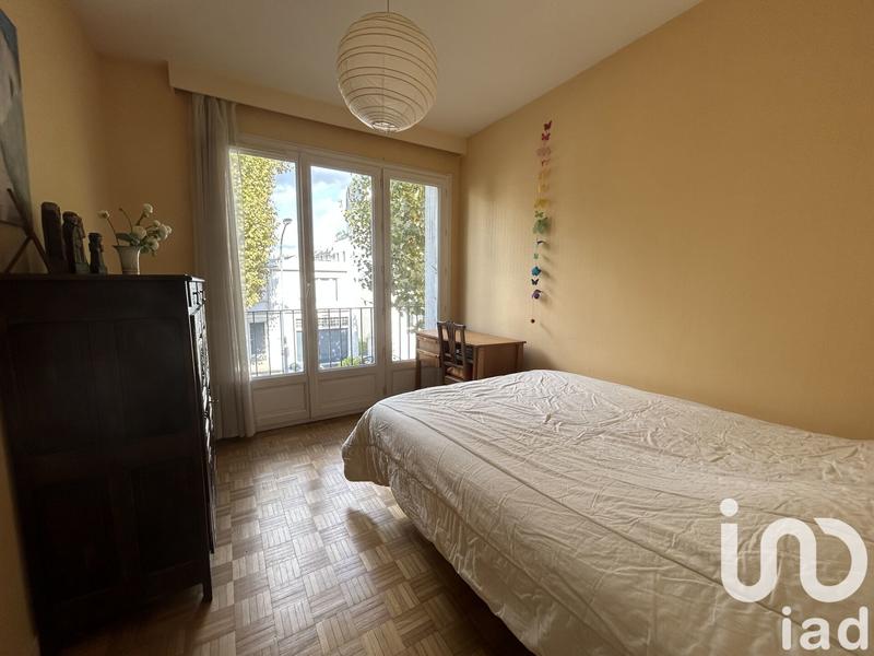 Appartement - 77 m² - 3 pièces