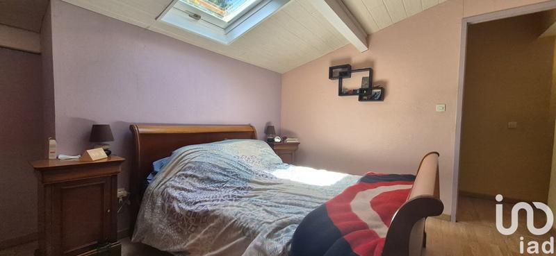 Maison - 157 m² - 5 pièces