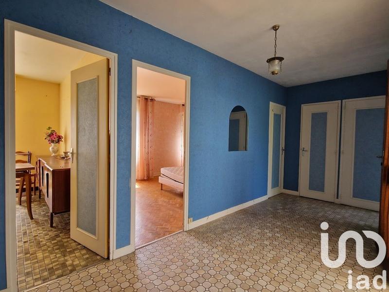 Maison - 113 m² - 4 pièces