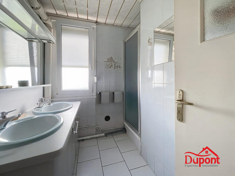 Appartement - 79 m² - 4 pièces