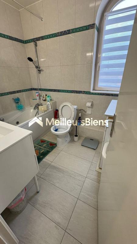 Maison - 119 m² - 5 pièces