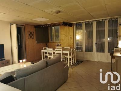 Maison - 159 m² - 7 pièces