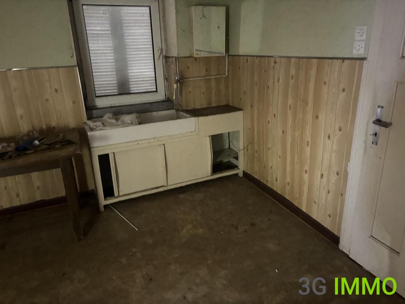 Ferme - 160 m² - 5 pièces